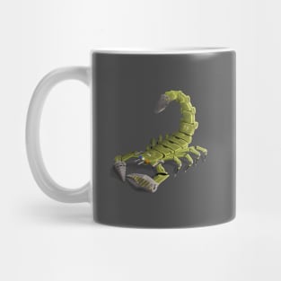 Scorpion Mug